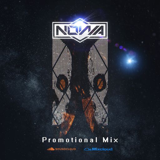 NOWΛ - PROMOTIONΛL MIX 2021