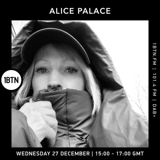 Alice Palace 27.12.2023