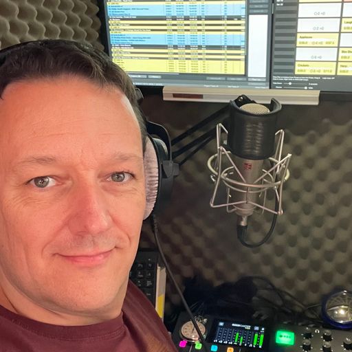 James Denmead - Friday 30th October 2020 - Halloween Special