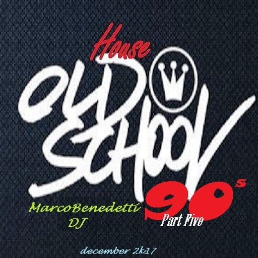 Old School House 90s Part Five