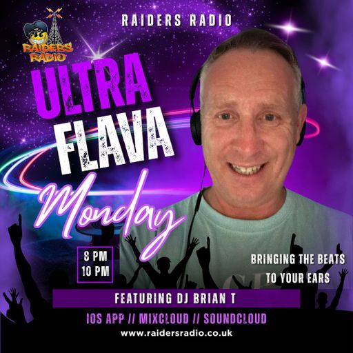 10th Nov Ultra Flava