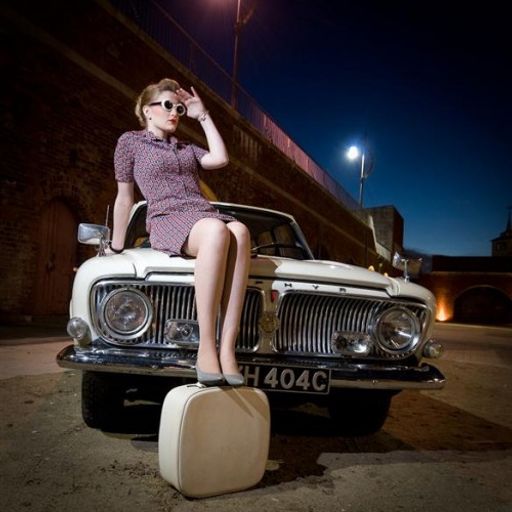 The Divine Hammer 17-1