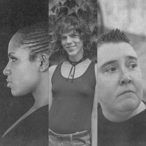Peak Time – Peak Time Live: DJ Heather, Noncompliant and Eris Drew