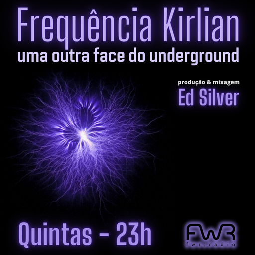 Frequência Kirlian 012 - 9.11.2023
