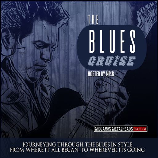 The Blues Cruise 04/03/18