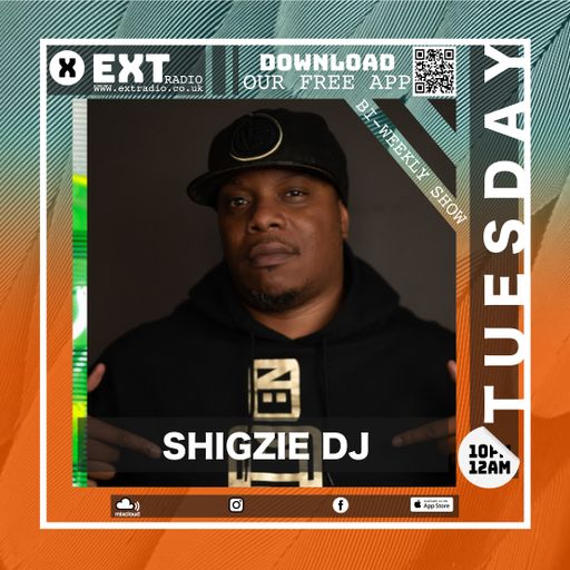 Shigzie DJ - 23 JAN 2024