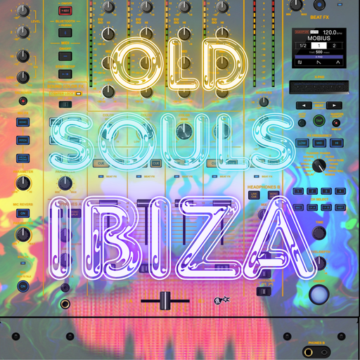 Old Souls Ibiza
