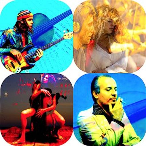 Bluey: Strings Of Life // 17-10-20