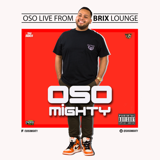 LIVE FROM BRIX LOUNGE