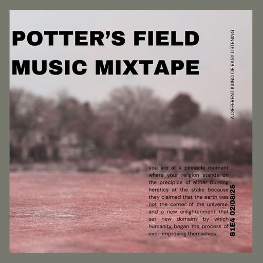 S1E4, February 8, 2025