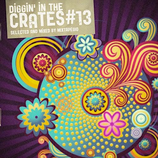 D.I.T.C. #13