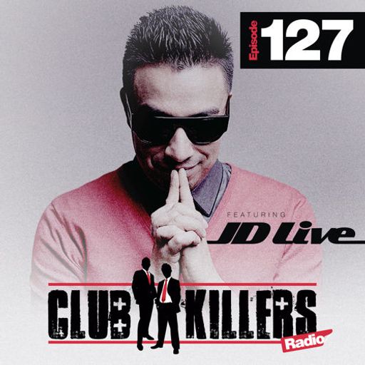 CK Radio Episode 127 - JD Live