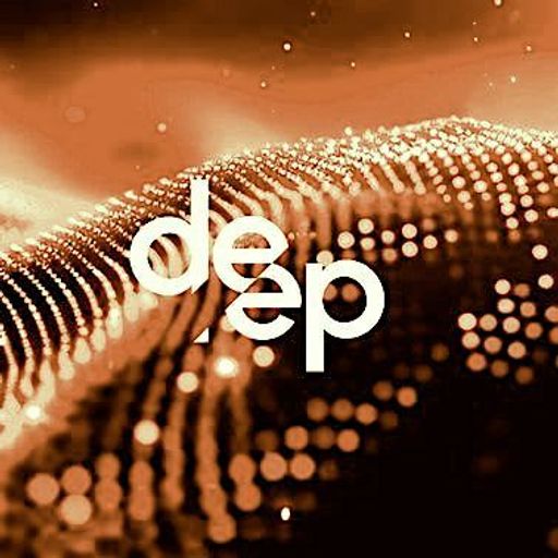 DJ Thor presents " Deep " Chapter 007 extended !