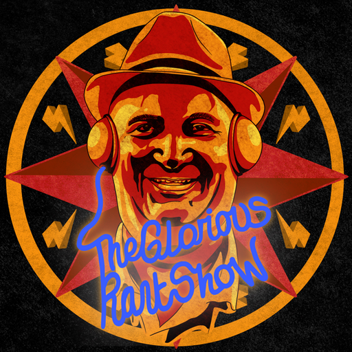The Glorious Rant Show Ep 06 17.07.2021
