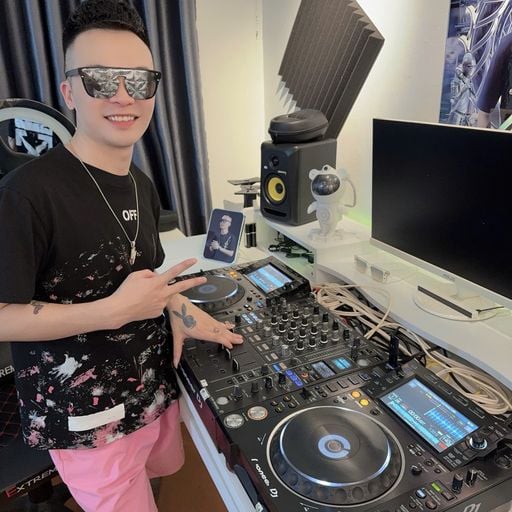 DEMO | VIETMIX - HOI THAM NHAU X DU CHO TAN THE | DJ TRUONG MIN MIX