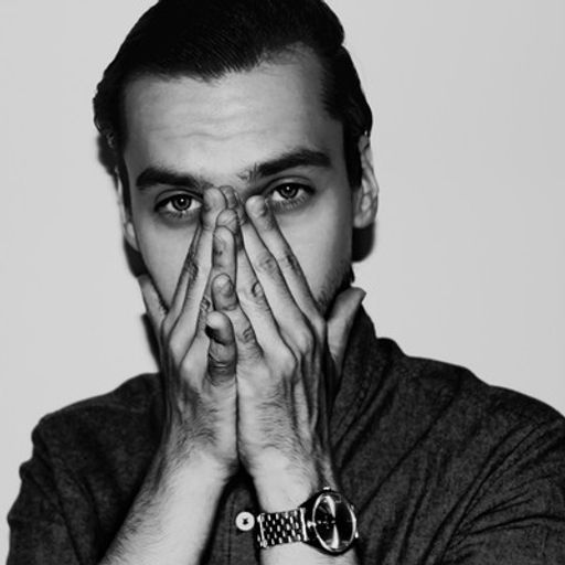 SR Mix #063: The Phantom