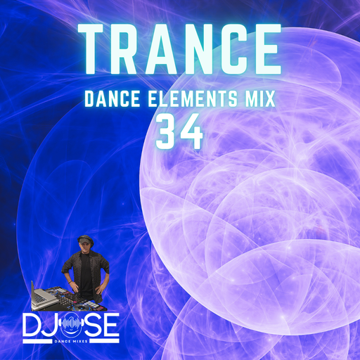 Trance Dance Elements Mix 34