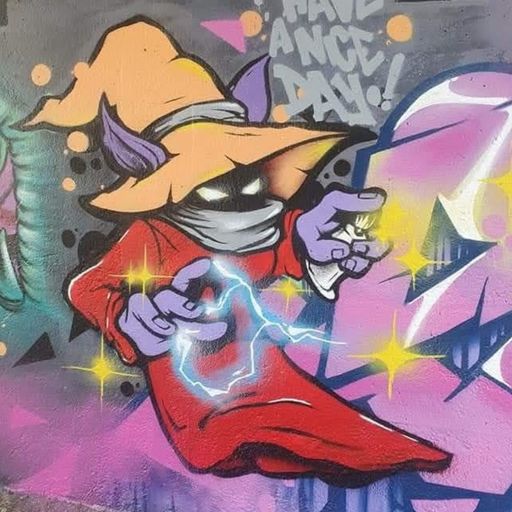 DJ SARDONIC _ Big Fat Mushrooms
