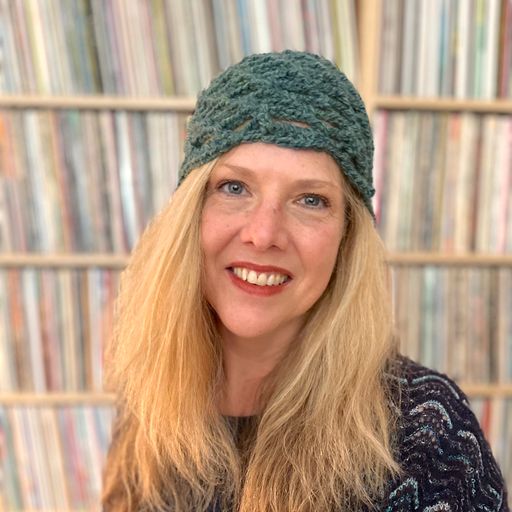 Colleen 'Cosmo' Murphy's Balearic Breakfast 21.3.23