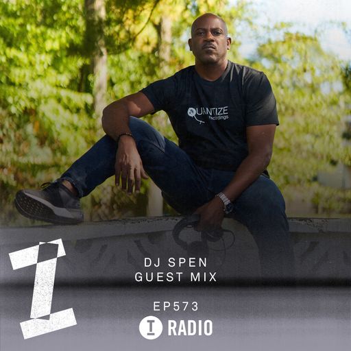 Toolroom Radio EP573 - DJ Spen Guest Mix