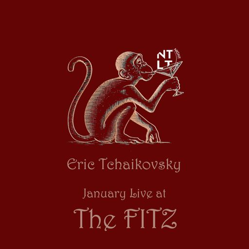 January Live at The Fitz