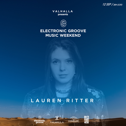 EGMW - Lauren Ritter