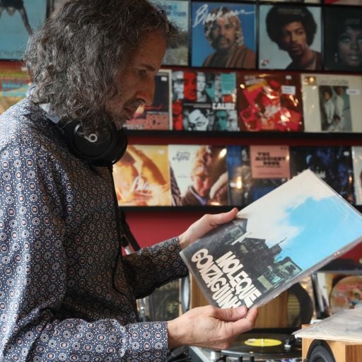 Artform Radio: Mario Caldato Jr // 03-04-20