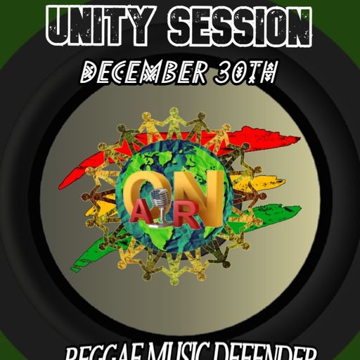 UNITY SESSION
