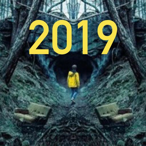 Time Travelling MoFo 2019 Mix