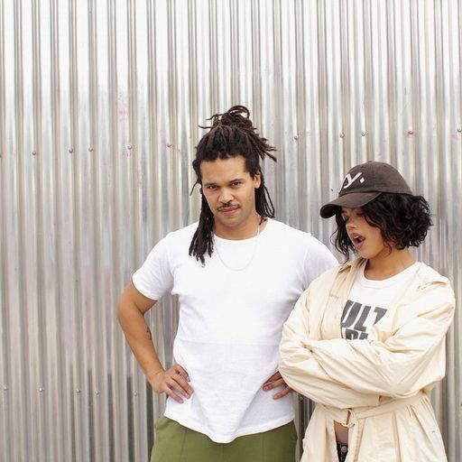 Bradley Zero Presents: Rhythm Section W/ Serenda - 25th June 2025