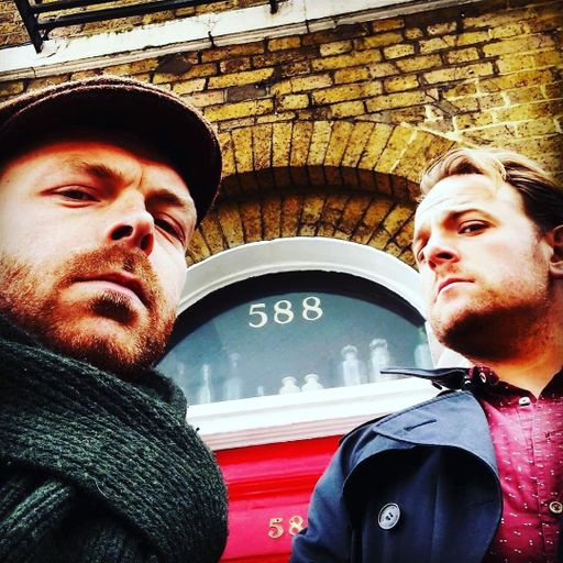 Hoxton Movies talk to the cast & crew from Guardians