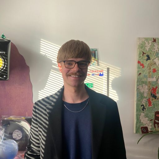 Gamma w. Šikšna - October 2023