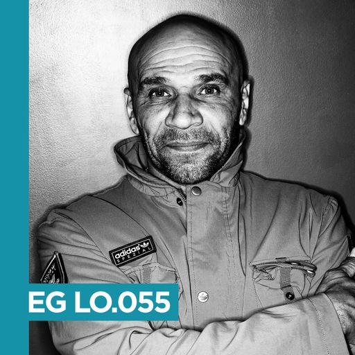 EGLO.055 Goldie