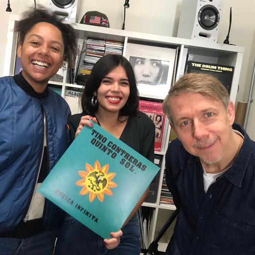 Club Coco with Coco Maria: Tino Contreras Special