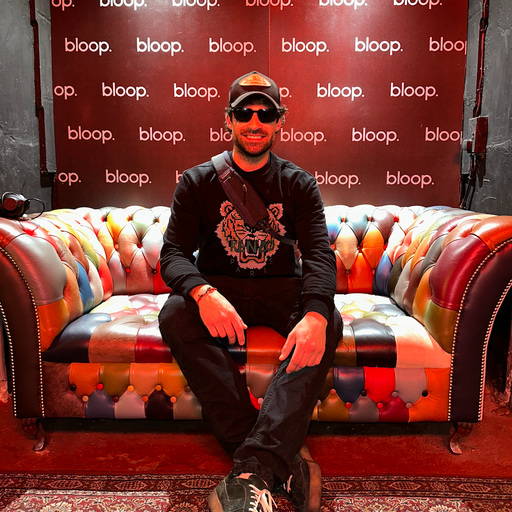 iOU Music w/ Nick Seager - 26.03.26 [Bloop London Radio]