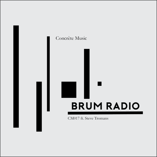 Concrète Music 017 (30/10/2019)