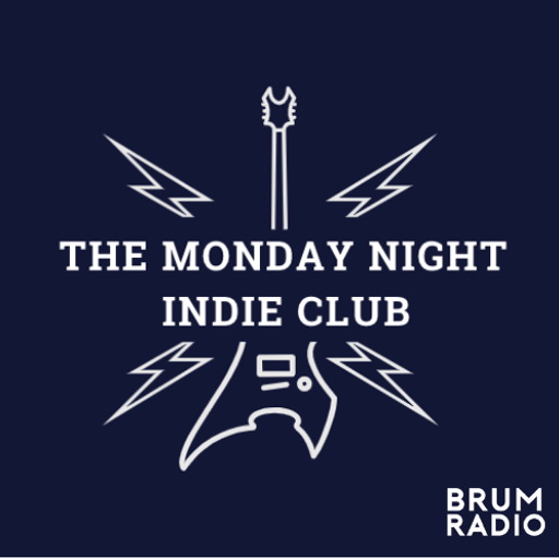 The Monday Night Indie Club with Sam Oliver (13/09/2021)