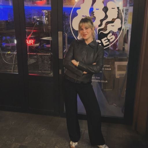 Huns N' Roses 14/03/26 [Voices Radio]