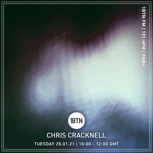 Chris Cracknell - 26.01.2021