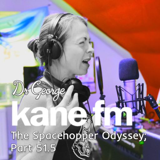 The Spacehopper Odyssey; Part 51 and a bit; 240223