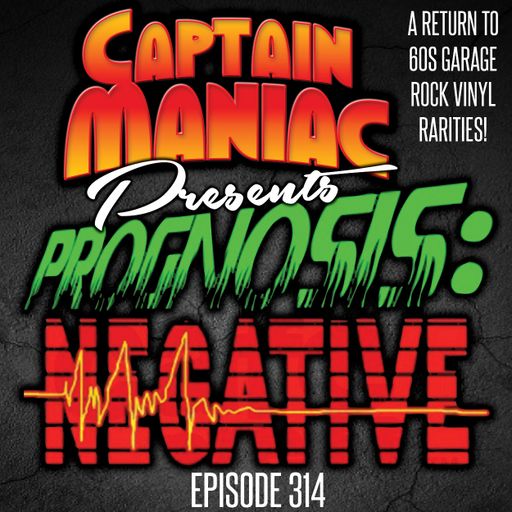 Episode 314 / Prognosis Negative