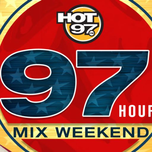 Funkmaster Flex - Memorial Day Mix (Hot97) - 2021.05.29