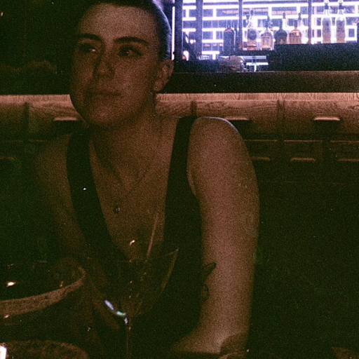 Patrisha - 12/10/24 [Voices Radio]