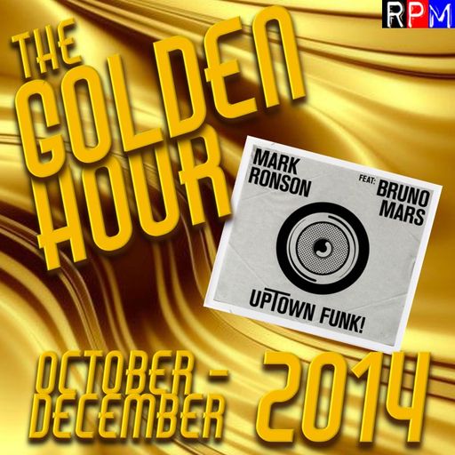 GOLDEN HOUR : OCTOBER - DECEMBER 2014