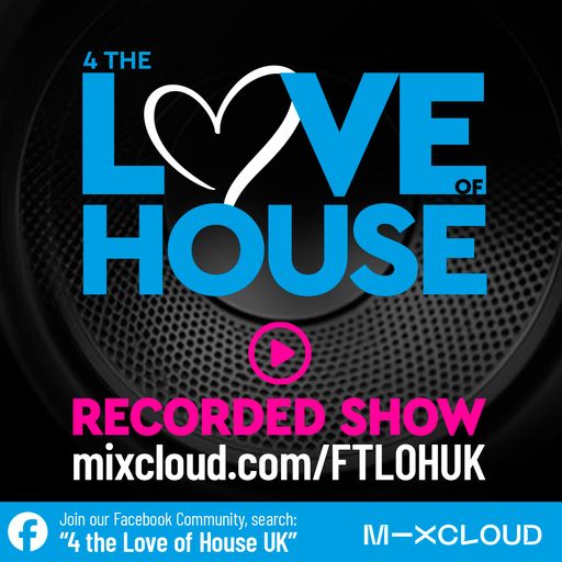 4TLOHUK Live Show JON-E-C [03/01/26]