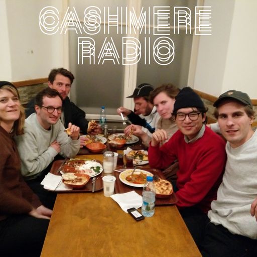 CA$HMERE #22 'Strictly Beats' w/ Johan Kaseta  27.10.2018