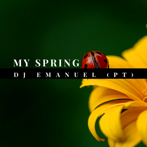 My Spring #Emanuel(Pt) #2021