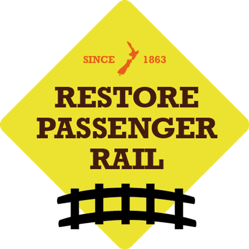 Restore Passenger Rail NZ: Rosemary Penwarden on Breakfast - 02/11/2022