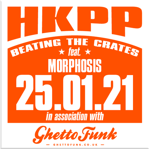 Beating The Crates 25.01.21