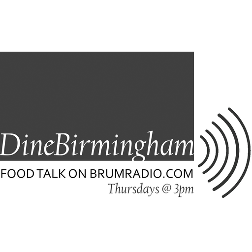 Dine Birmingham January Detox (07/01/2016)